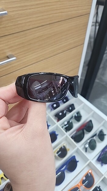Ray Ban Çocuk Güneş Gözlüğü 