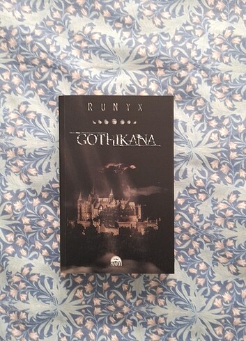 Gothikana