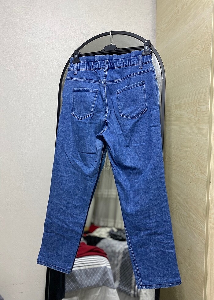 Kot pantolon - Görsel 2