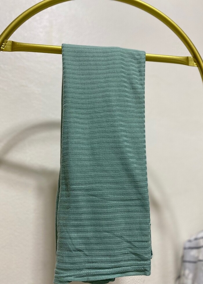 Penye Şal - Görsel 2