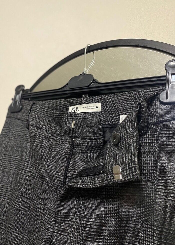 Zara Pantolon - Görsel 2