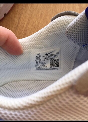 39 Beden Nike airmax