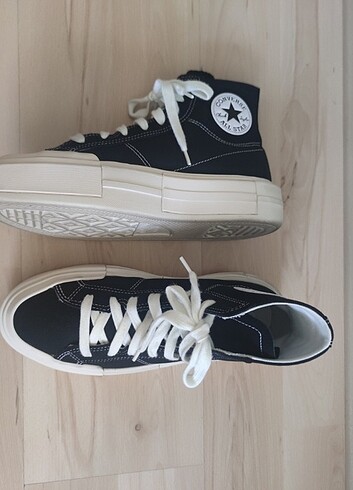 41 Beden Converse Chuck Taylor All Star Cruise