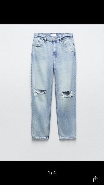 Zara jean