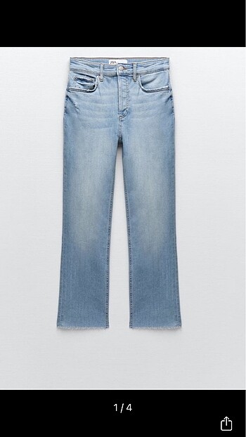 Zara jean