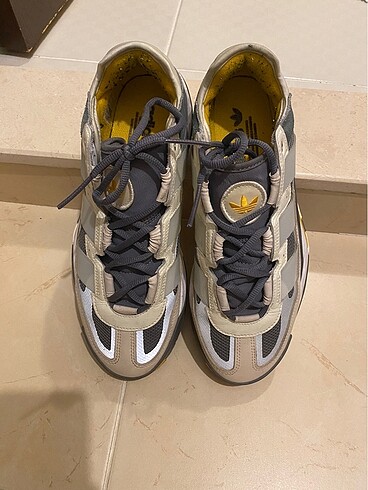 43 Beden gri Renk Adidas niteball