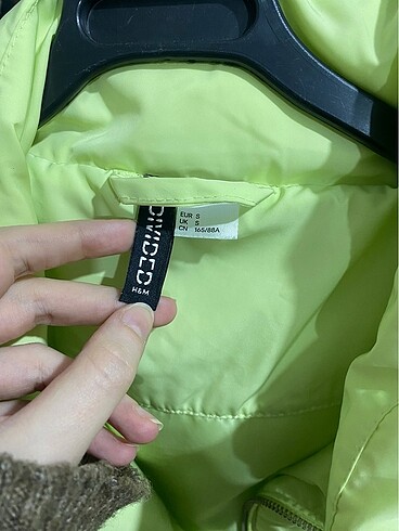 H&M Hm mont
