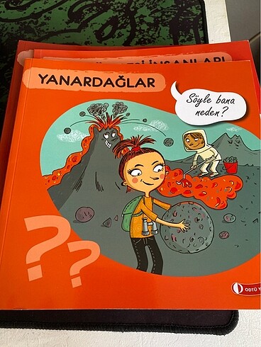 ODTÜ yayıncılık
