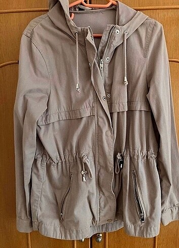 Hm Parka