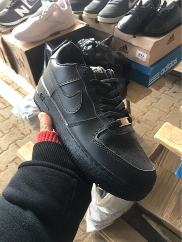 Nıke airforce