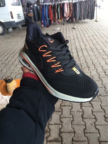 Nike ayakkabı