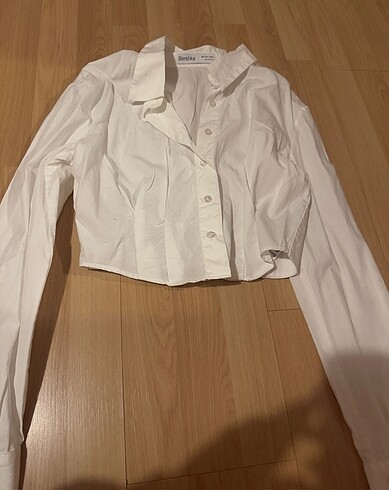 Bershka gomlek