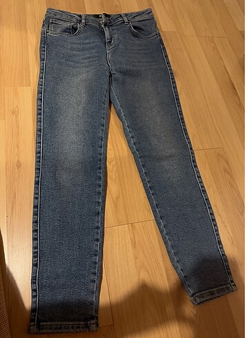 Adl jean