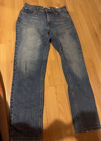 Pull and bear jean