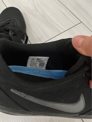 43 Beden Orijinal Nike Ayakkabi