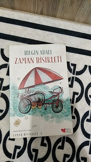 Zaman bisikleti 