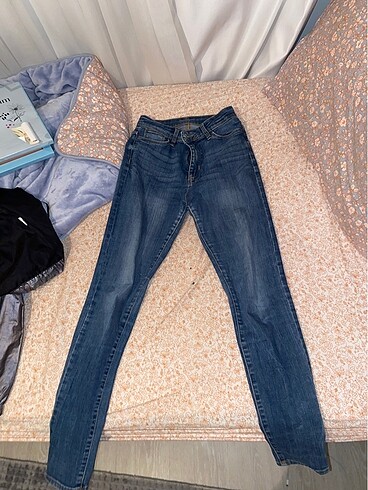 Colin's Colins jean