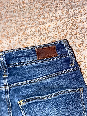 xs Beden Colins jean