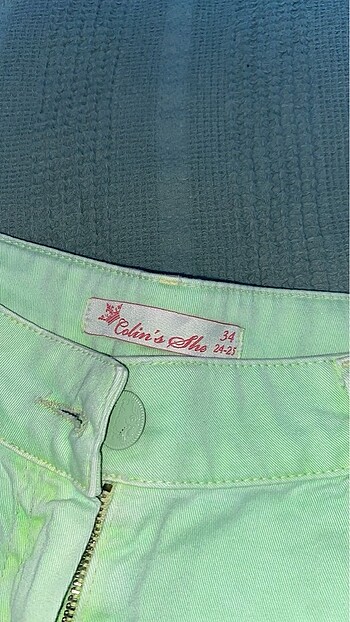 Colins jean