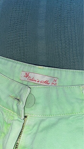 Colin's Colins jean