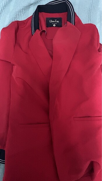 m Beden Blazer