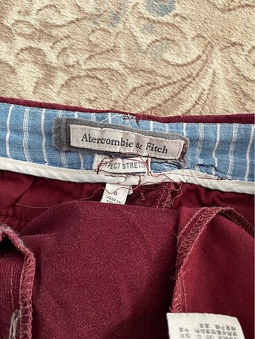 Alberta Ferretti Abercome fich