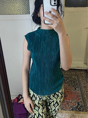 Batik Bogazli üst