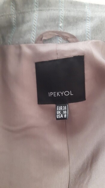 İpekyol blazer
