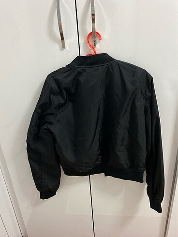 Pull and Bear Pull and bear bomber ceket
