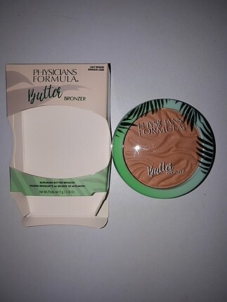 Physician Formula Physicians formula butter bronzer