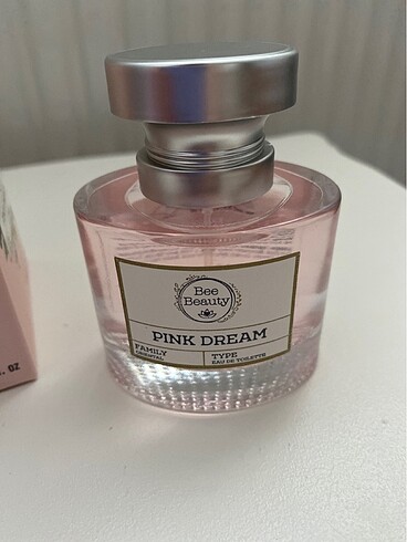 Bee Beauty Bee Beauty Pink Dream Parfüm