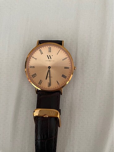 Love watch erkek saat
