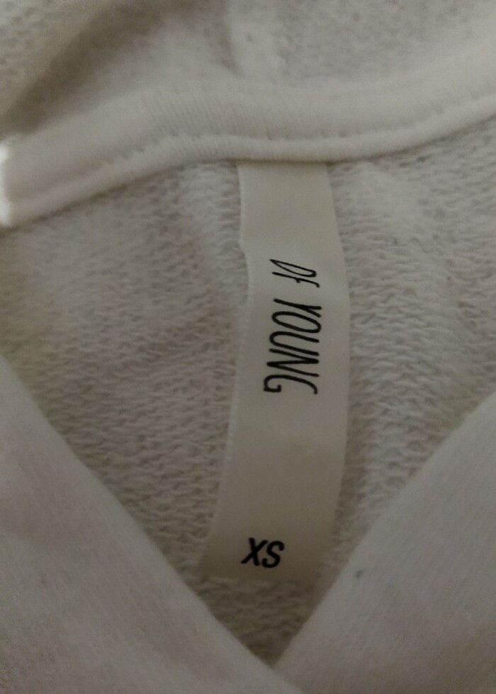 Sweatshirt  - Görsel 2