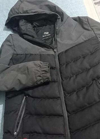 Diğer Şişme mont