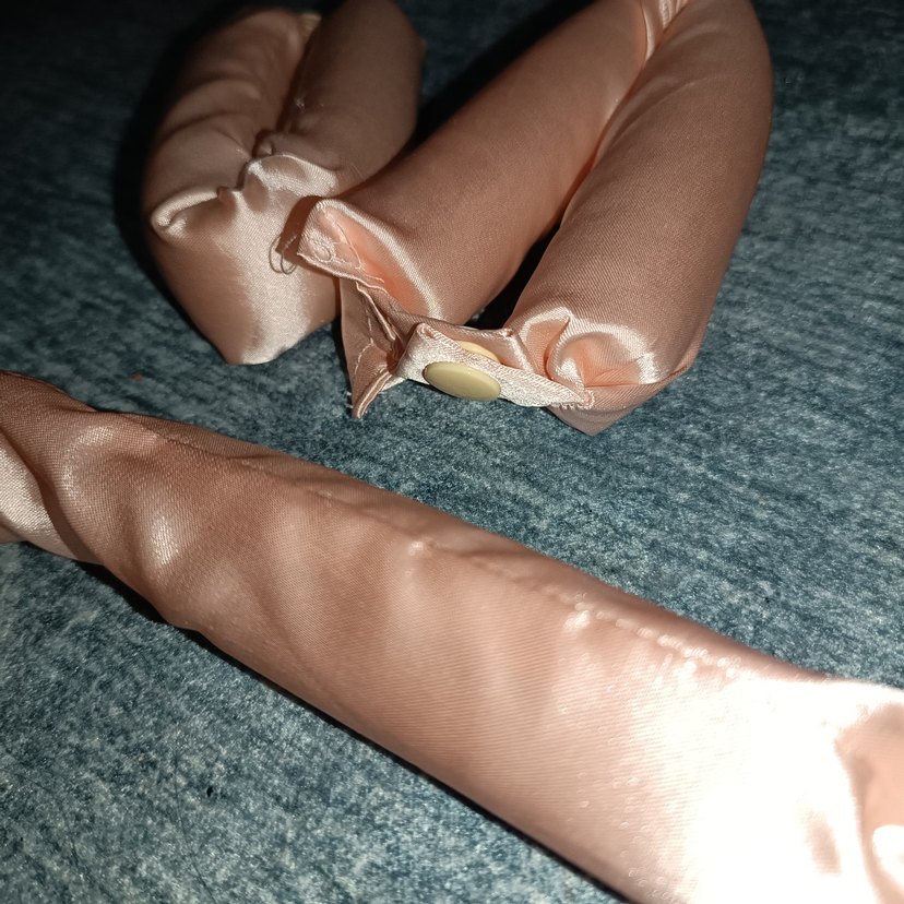 Kadın Saç Bigudisi Sosisler - Görsel 3