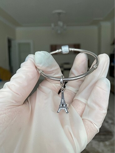 Pandora charm