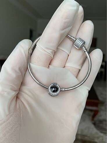 Pandora charm