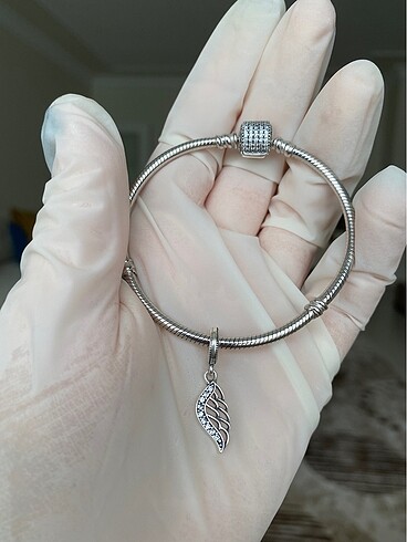 Pandora charm