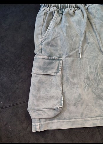 Erkek Çocuk Owersize Yazlık İkili Takim - Görsel 8