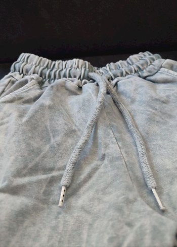 Erkek Çocuk Owersize Yazlık Alt Üst Takim - Görsel 7