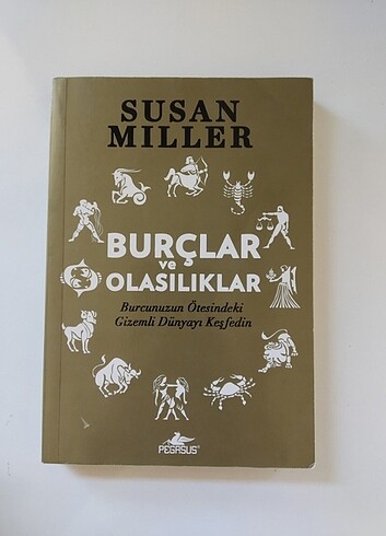 Burçlar ve olasılıklar
