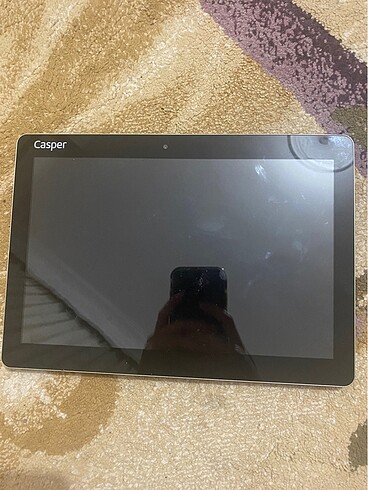 casper tablet