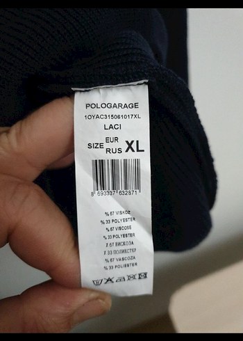 xl Beden siyah Renk Siyah Yumuşak Dokulu Kadın Triko Kazak