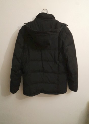 C&A Düğmeli füme Erkek mont