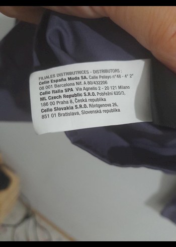 Erkek Mor Uzun Kollu Düğmeli Gömlek - Görsel 4