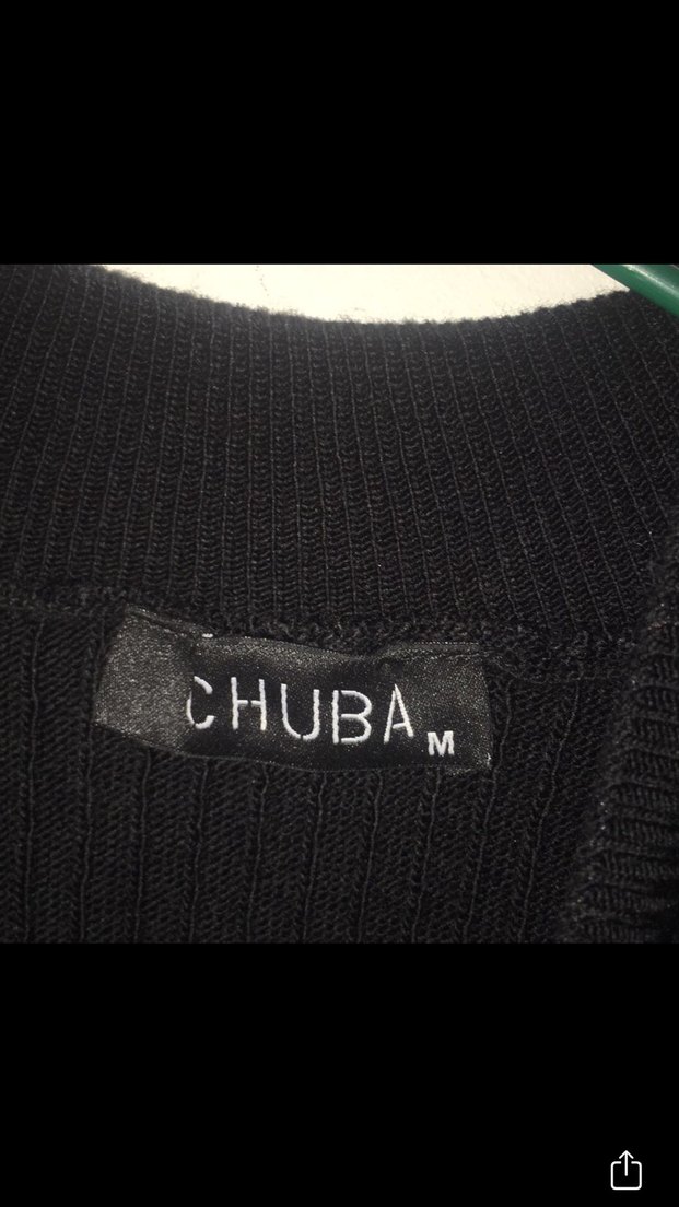 Siyah Erkek Kısa Kollu Tişört - Görsel 3