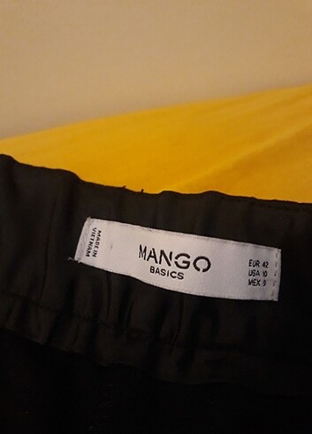 Mango Mango 42 beden pantolon