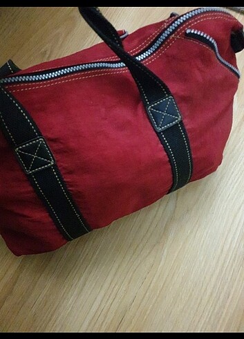  Beden kırmızı Renk Bayan çanta