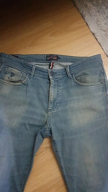 U.S Polo Assn. Erkek pantolon