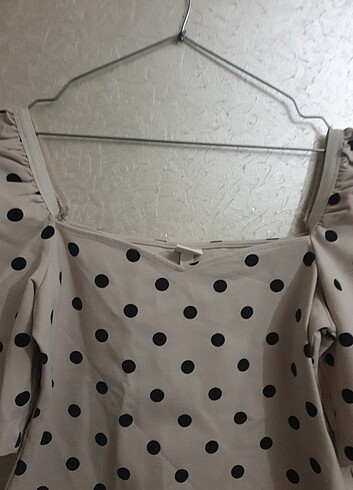 H&M Bayan buluz